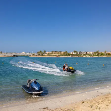 Marina 7 Resort By Seven Seasons El Alamein Exterior photo